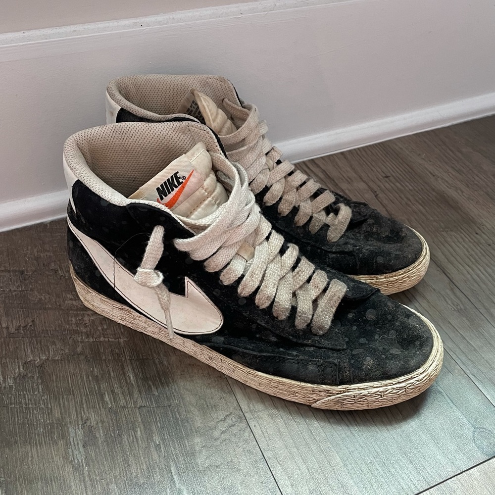 Nike Blazers